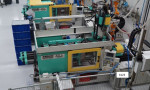 Integrated data acquistion system for Plastic Injection Moulding machines and moulds